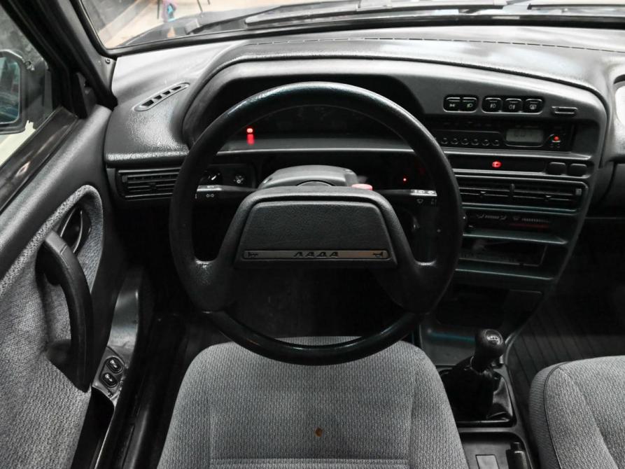 Lada (ВАЗ) 2114 Екатеринбург  - изображение 12