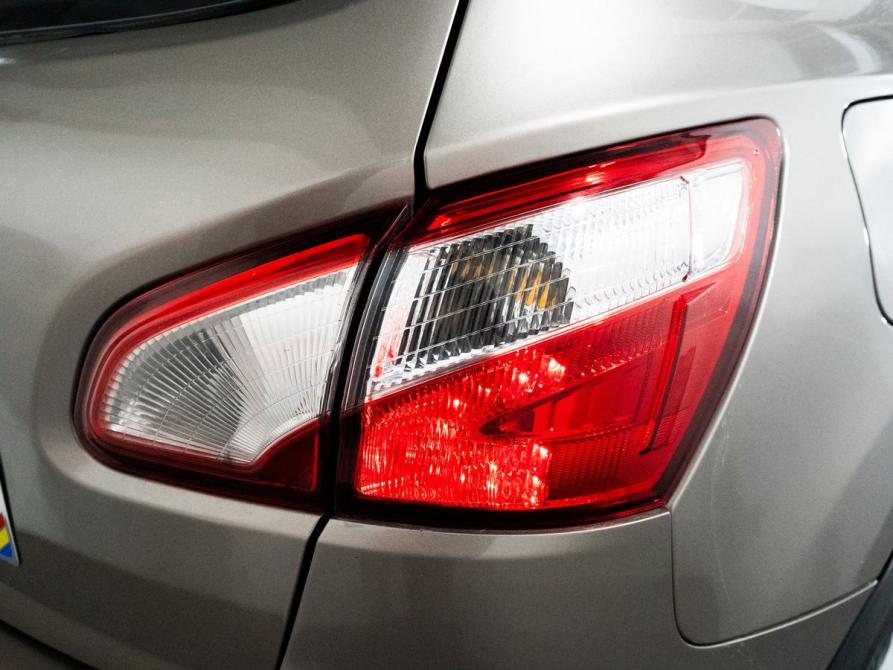 Nissan Qashqai I Рестайлинг Иркутск  - изображение 21