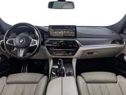 BMW 6 серии IV (G32) Рестайлинг Москва  - изображение 44
