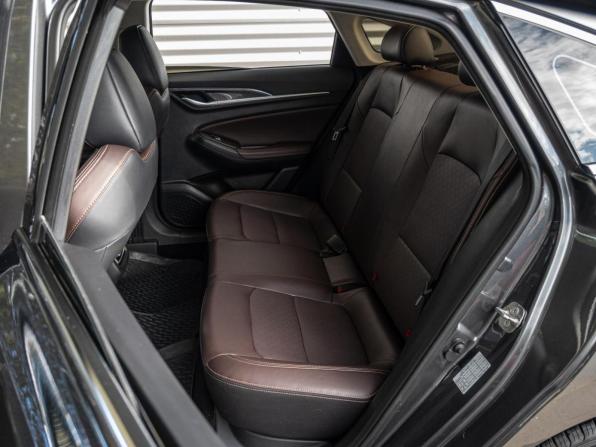 Changan Eado Plus с пробегом 2023 года, цена 1 600 000 рублей, 49839 км, седан, Автокод Объявления