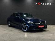 Mercedes-Benz C-Класс IV (W205) Рестайлинг Челябинск  - изображение 31