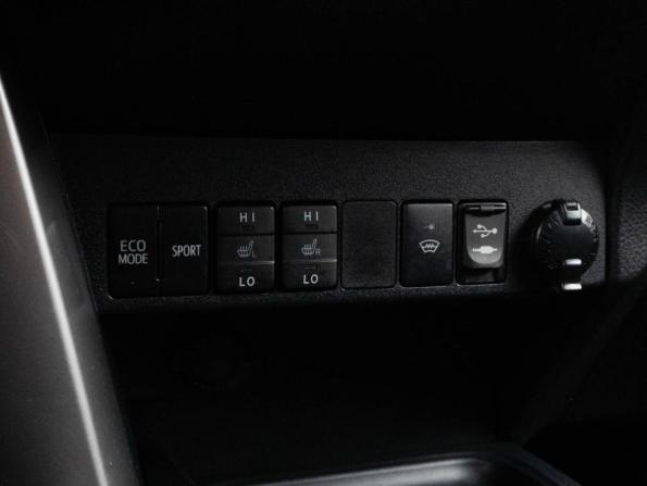 Toyota RAV4 IV (XA40) Рестайлинг с пробегом 2016 года, цена 2 250 000 рублей, 152450 км, внедорожник, Автокод Объявления