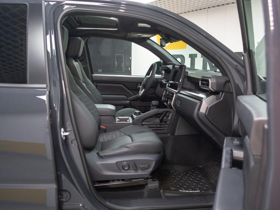 Toyota Tacoma IV Новосибирск  - изображение 26