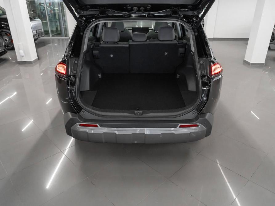 Toyota RAV4 VI (XA60) Москва  - изображение 24