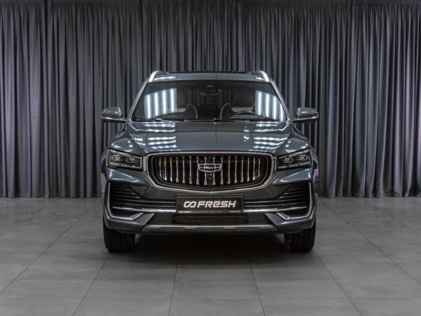 Geely Monjaro I с пробегом 2023 года, цена 2 944 000 рублей, 108660 км, внедорожник, Автокод Объявления