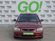 Hyundai Accent II Рестайлинг Владимир  - изображение 17