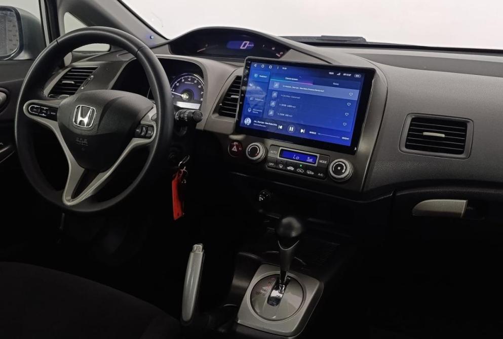 Honda Civic VIII Волгоград  - изображение 11