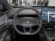 Changan Qiyuan Q07 Москва  - изображение 38