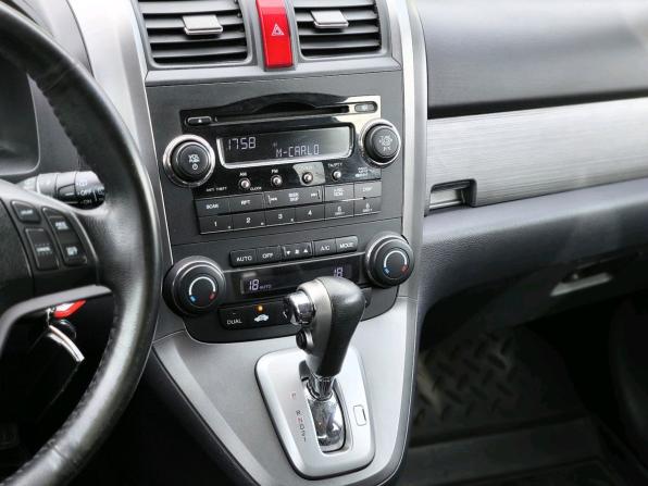 Honda CR-V III с пробегом 2008 года, цена 890 000 рублей, 369000 км, внедорожник, Автокод Объявления