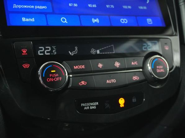 Nissan Qashqai II Рестайлинг с пробегом 2021 года, цена 2 736 000 рублей, 46734 км, внедорожник, Автокод Объявления
