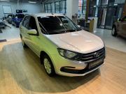 Lada (ВАЗ) Granta I Рестайлинг Чебоксары  - изображение 32