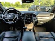 Jeep Grand Cherokee IV (WK2) Рестайлинг Подольск  - изображение 36