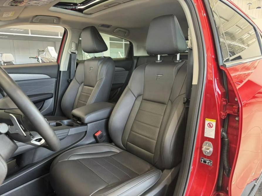 Haval F7x I Рестайлинг Оренбург  - изображение 24