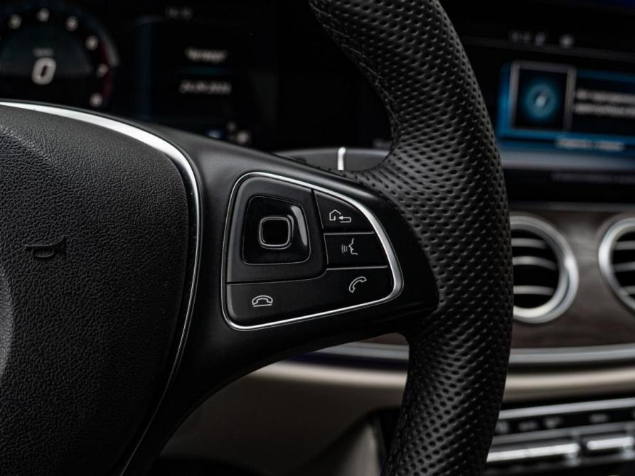 Mercedes-Benz E-Класс V (W213 S213 C238) Краснодар  - изображение 19