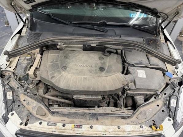 Volvo XC60 I Рестайлинг с пробегом 2016 года, цена 2 288 000 рублей, 155325 км, внедорожник, Автокод Объявления