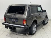 Lada (ВАЗ) Niva Legend I Курск  - изображение 21
