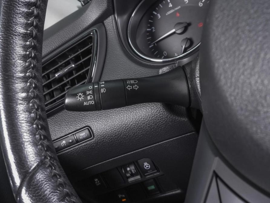 Nissan Qashqai II Рестайлинг Ростов-на-Дону  - изображение 15