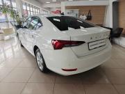 Skoda Octavia IV (A8) Москва  - изображение 24