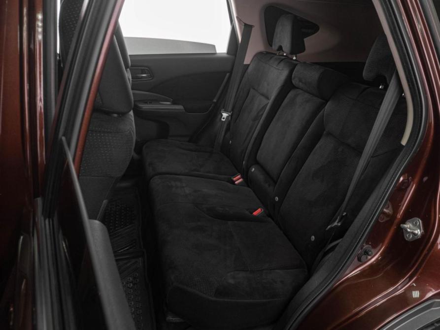 Honda CR-V IV Тюмень  - изображение 9