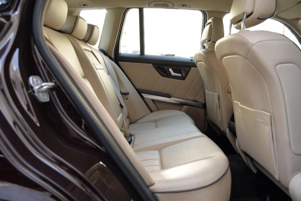 Mercedes-Benz GLK-Класс I (X204) Рестайлинг Иркутск  - изображение 26