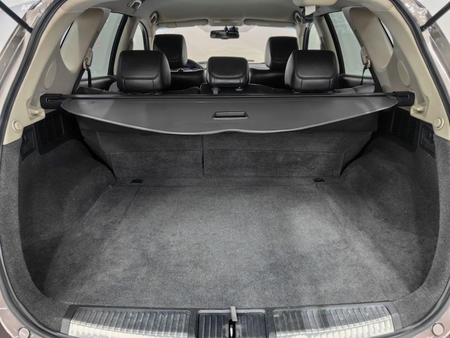 Nissan Murano II (Z51) Рестайлинг 2 Новосибирск  - изображение 19