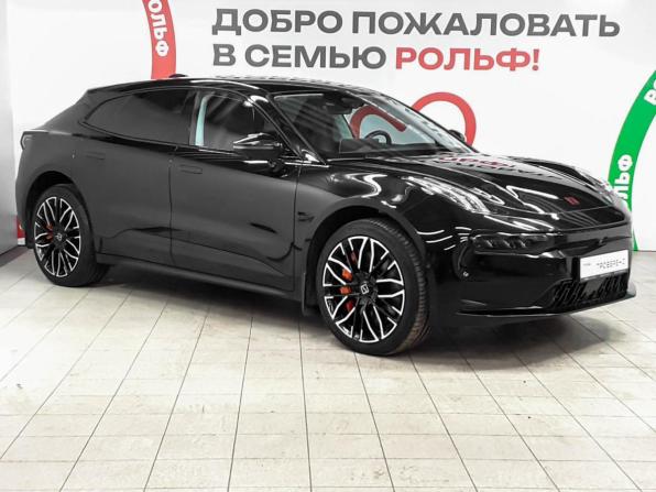 Zeekr 001 I с пробегом 2023 года, цена 4 389 000 рублей, 58500 км, лифтбек, Автокод Объявления