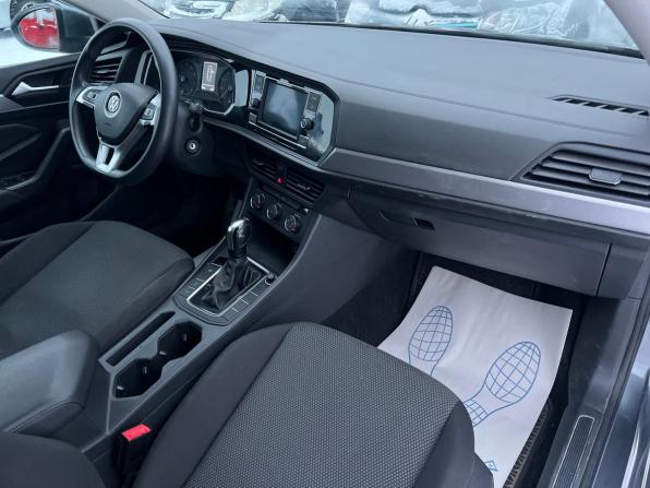 Volkswagen Jetta VII с пробегом 2019 года, цена 2 060 000 рублей, 89500 км, седан, Автокод Объявления