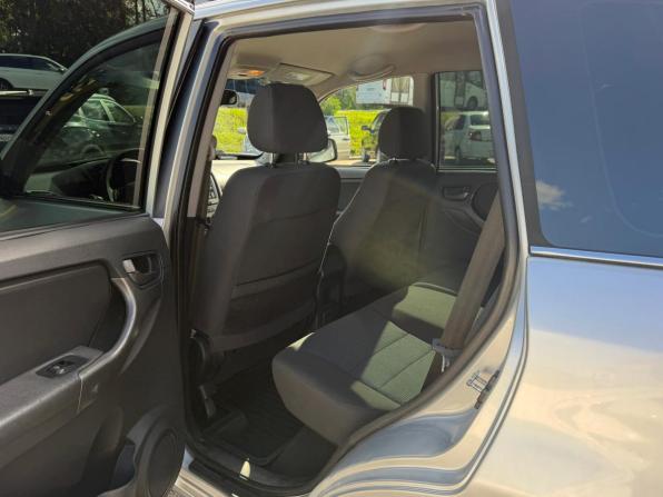 Chery Tiggo (T11) I Рестайлинг (FL) с пробегом 2014 года, цена 499 000 рублей, 121518 км, внедорожник, Автокод Объявления