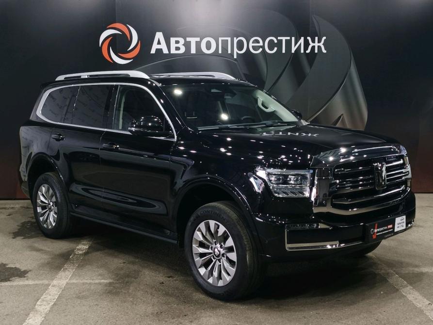 Tank 500 I Ставрополь  - изображение 3