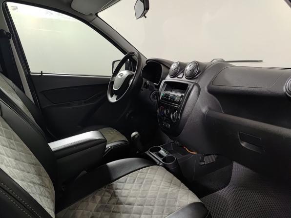 Lada (ВАЗ) Granta I с пробегом 2012 года, цена 255 000 рублей, 168193 км, седан, Автокод Объявления