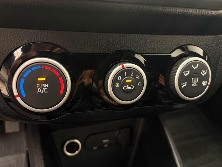 Kia Rio III Рестайлинг Ростов-на-Дону  - изображение 10