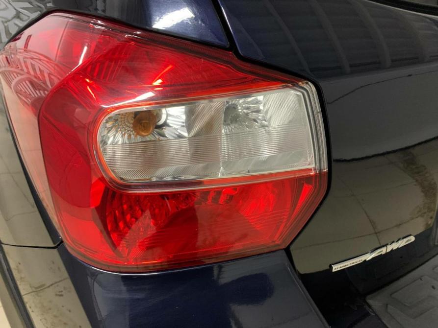 Subaru XV I Уфа  - изображение 7