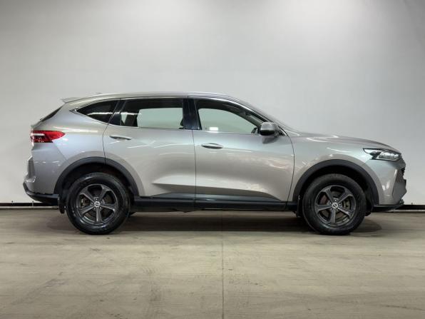 Haval F7 I Рестайлинг с пробегом 2023 года, цена 1 975 000 рублей, 37962 км, внедорожник, Автокод Объявления