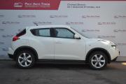 Nissan Juke I Старый Оскол  - изображение 26