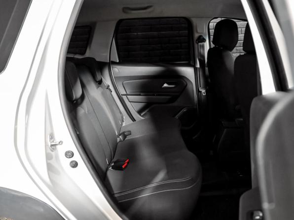 Renault Duster II с пробегом 2022 года, цена 1 630 000 рублей, 57197 км, внедорожник, Автокод Объявления