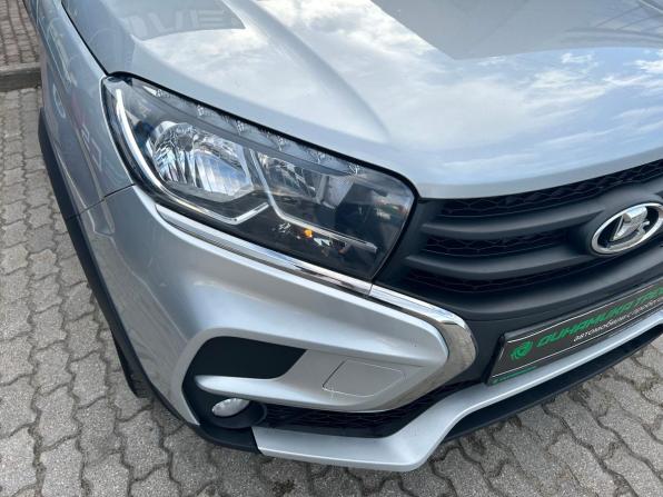 Lada (ВАЗ) XRAY I с пробегом 2021 года, цена 1 091 000 рублей, 105365 км, хэтчбек, Автокод Объявления