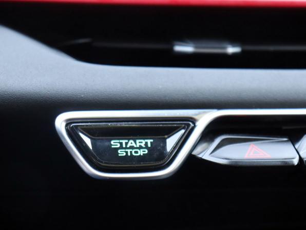 Geely Coolray I Рестайлинг с пробегом 2023 года, цена 2 200 000 рублей, 55265 км, внедорожник, Автокод Объявления
