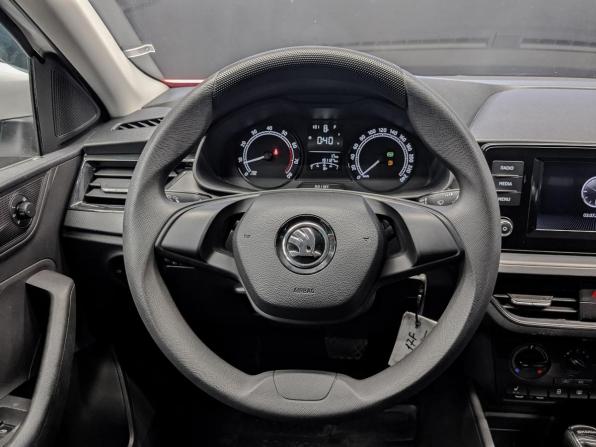 Skoda Rapid II с пробегом 2021 года, цена 1 250 000 рублей, 191119 км, лифтбек, Автокод Объявления