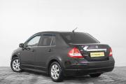 Nissan Tiida I Рестайлинг Кемерово  - изображение 27