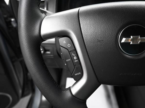 Chevrolet Captiva I Рестайлинг с пробегом 2012 года, цена 1 295 000 рублей, 169181 км, внедорожник, Автокод Объявления