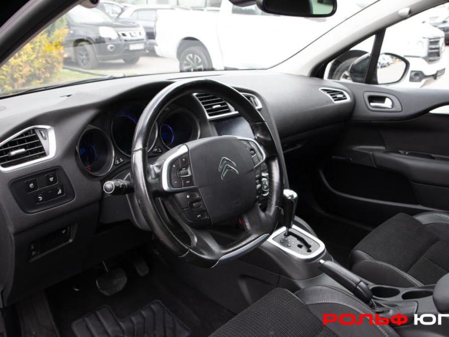 Citroen C4 II Москва  - изображение 11