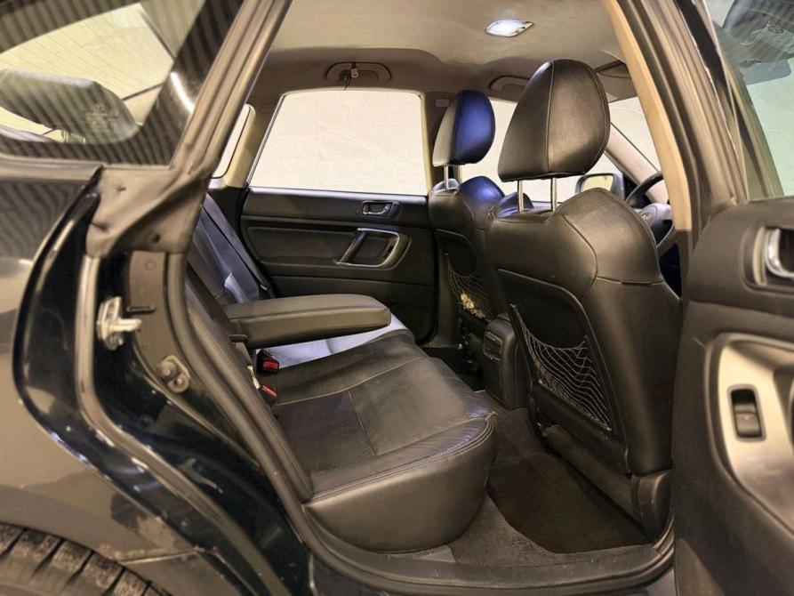 Subaru Legacy IV Новосибирск  - изображение 13