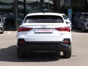 Audi Q3 Sportback II (F3) Москва  - изображение 28