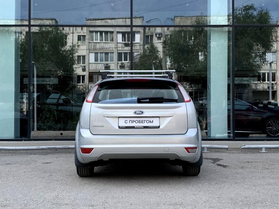 Ford Focus II Рестайлинг Самара  - изображение 6