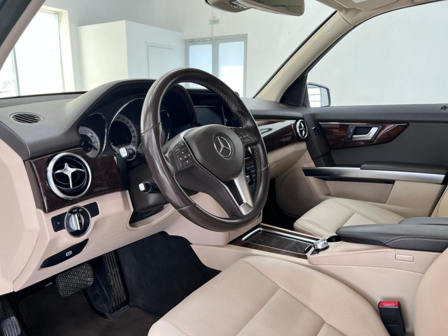 Mercedes-Benz GLK-Класс I (X204) Рестайлинг Волгоград  - изображение 23