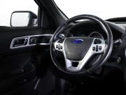 Ford Explorer V Москва  - изображение 41