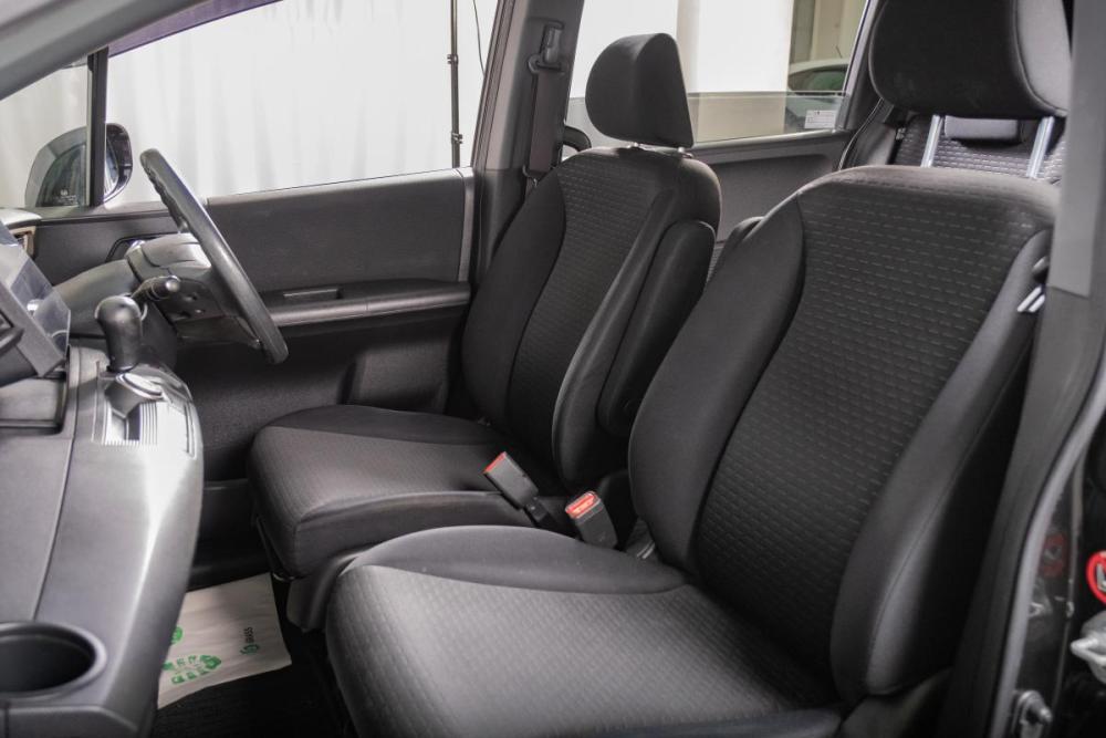 Honda Freed I Рестайлинг Томск  - изображение 16