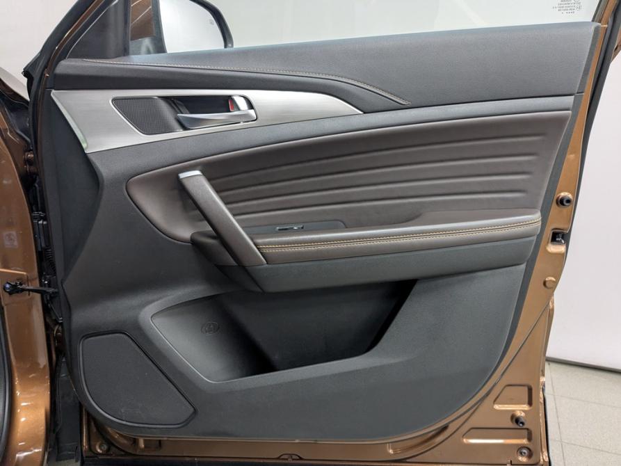 Changan CS35 Plus I Москва  - изображение 5