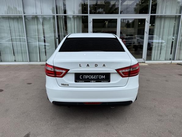 Lada (ВАЗ) Vesta I с пробегом 2020 года, цена 1 030 000 рублей, 83111 км, седан, Автокод Объявления