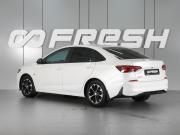 Chevrolet Monza II Рестайлинг Минеральные Воды  - изображение 18